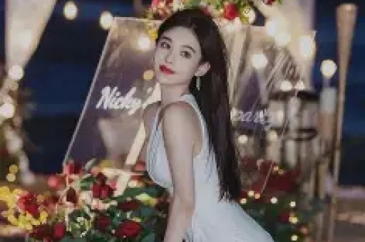 【图】假如没有你郭碧婷主演很多的“第一次”献给了假如没有你