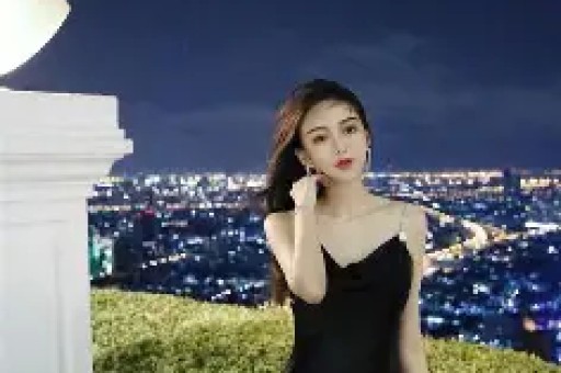 知名女网红翻车每天收入几万礼物却被曝光是AI生成的人物